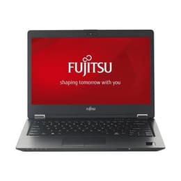 Fujitsu LifeBook U728 12"(2018) - Core i5-8250U - 8GB - SSD 256 Gb AZERTY - Γαλλικό