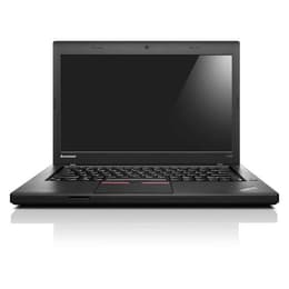 Lenovo ThinkPad L450 14" (2016) - Core i5-5300U - 8GB - HDD 500 Gb AZERTY - Γαλλικό