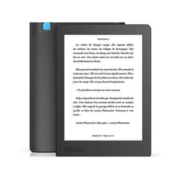 Kobo Aura Edition 2 6,0000 Wi-Fi eBook Reader