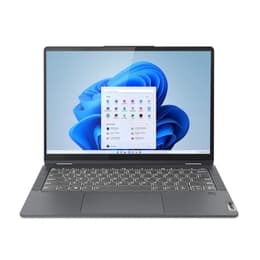 Lenovo IdeaPad Flex 5 14ALC 14" (2021) - Ryzen 5 - 5000 Series (U) - 16GB - SSD 512 GB QWERTZ - Γερμανικό
