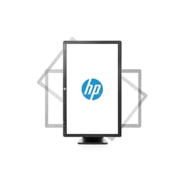 23" HP EliteDisplay E231 1920 x 1080 LED monitor Μαύρο