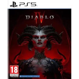 Diablo IV - PlayStation 5