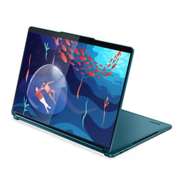 Lenovo Yoga Book 9 13IRU8 13" (2023) - Core i7 - Gen 13 (U) - 16GB - SSD 1 tb QWERTY - Αγγλικά