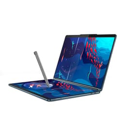 Lenovo Yoga Book 9 13IRU8 13" (2023) - Core i7 - Gen 13 (U) - 16GB - SSD 1 tb QWERTY - Αγγλικά