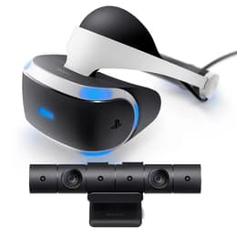 Sony PlayStation VR V2 + Camera V2 VR Headset - Virtual Reality