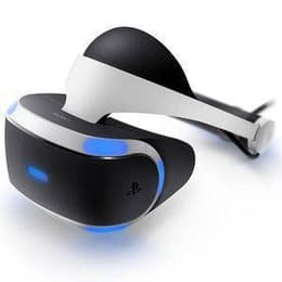 Sony PlayStation VR V2 + Camera V2 VR Headset - Virtual Reality