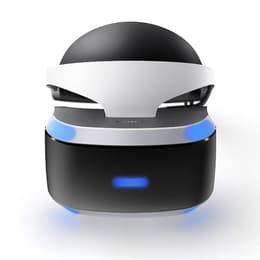 Sony PlayStation VR V2 + Camera V2 VR Headset - Virtual Reality