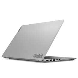 Lenovo ThinkBook 15 IML 15" (2020) - Core i5 - Gen 10 (U) - 16GB - SSD 512 GB QWERTY - Αγγλικά