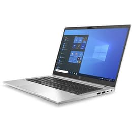 HP ProBook 430 G8 13" (2022) - Core i3 - Gen 11 (G) - 8GB - SSD 256 GB QWERTY - Σουηδικό