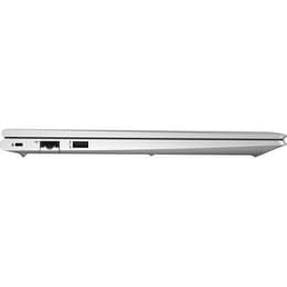 HP ProBook 430 G8 13" (2022) - Core i3 - Gen 11 (G) - 8GB - SSD 256 GB QWERTY - Σουηδικό