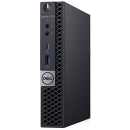 Dell OptiPlex 7070 Micro Core i7-9700T 2 - SSD 256 GB - 16GB