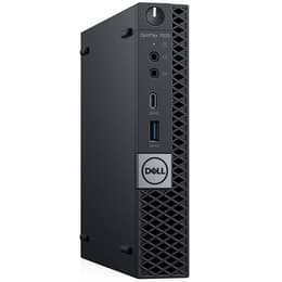 Dell OptiPlex 7070 Micro Core i7-9700T 2 - SSD 256 GB - 16GB