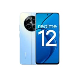 Realme 12 4G 512GB - Ασημί - Ξεκλείδωτο