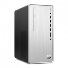 HP Pavilion TP01-2001NF Core i7-11700 2.5 - SSD 256 GB + HDD 1 tb - 16GB
