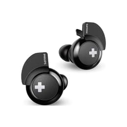 Аκουστικά Bluetooth - Philips Bass+ SHB4385BK/00