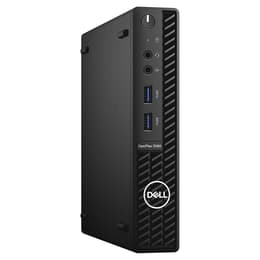 Dell OptiPlex 3080 Micro Core i5-10500T 2.3 - SSD 128 GB - 8GB