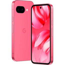 Google Pixel 9a 128GB - Ξεκλείδωτο