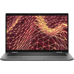 Dell Latitude 7430 14" (2022) - Core i5 - Gen 12 (U) - 16GB - SSD 256 GB QWERTY - Αγγλικά
