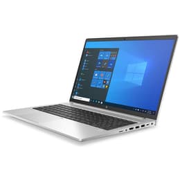 HP ProBook 450 G8 15" (2021) - Core i3 - Gen 11 (G) - 8GB - SSD 256 GB QWERTY - Ισπανικό