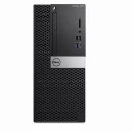 Dell OptiPlex 7070 Tower Core i5-9500 3 - SSD 256 GB - 64GB