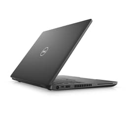 Dell Latitude 5400 14" (2019) - Core i7 - Gen 8 (U) - 8GB - 256 GB SSD AZERTY - Γαλλικό