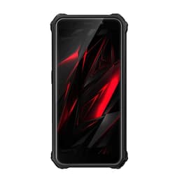 F101 Pro 128GB - Μαύρο - Ξεκλείδωτο