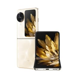 Oppo Find N3 Flip 256GB - Χρυσό - Ξεκλείδωτο