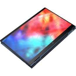 HP Elite Dragonfly 13" (2018) - Core i5 - Gen 8 (U) - 8GB - SSD 256 GB QWERTY - Αγγλικά