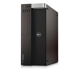 Dell Precision 5820 Xeon W-2123 3.6 - SSD 512 GB - 32GB