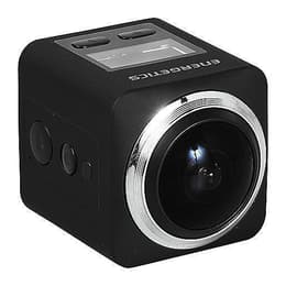 Energetics CAM 360 Action Camera