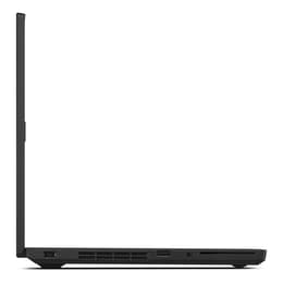 Lenovo ThinkPad L460 14" (2016) - Pentium 4405U - 4GB - SSD 120 Gb AZERTY - Γαλλικό