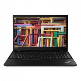Lenovo ThinkPad T15 G2 15" (2021) - Core i5 - Gen 11 (G) - 8GB - SSD 256 GB AZERTY - Γαλλικό