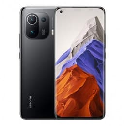 Xiaomi Mi 11 Pro 256GB - Μαύρο - Ξεκλείδωτο