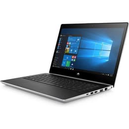 HP ProBook 440 G5 14" (2016) - Core i3-7100U - 4GB - SSD 128 Gb AZERTY - Γαλλικό