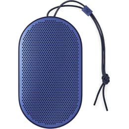 Bang & Olufsen Beoplay P2 Bluetooth Ηχεία - Μπλε
