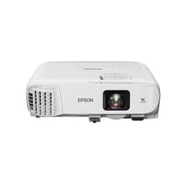 Προτζέκτορας Βίντεο Epson EB-980W Άσπρο