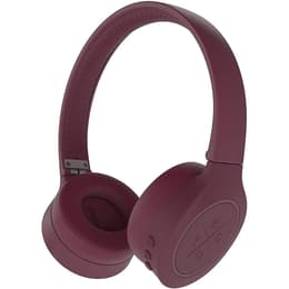 Kygo A4/300 ασύρματο Ακουστικά Μικρόφωνο - Κόκκινο