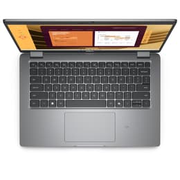 Dell Latitude 5450 14" (2023) - Core i5 - Gen 13 (U) - 16GB - SSD 512 GB AZERTY - Γαλλικό