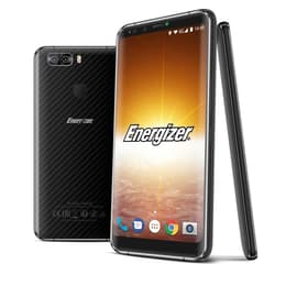 Energizer P600S 32GB - Μαύρο - Ξεκλείδωτο