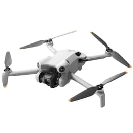 Dji MINI 4 PRO Drone 34,0000 λεπτά