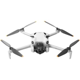 Dji MINI 4 PRO Drone 34,0000 λεπτά