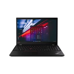 Lenovo ThinkPad T15 G1 15" (2020) - Core i7 - Gen 10 (U) - 32GB - SSD 1 tb QWERTY - Αγγλικά