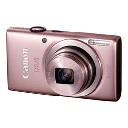 Συμπαγής Ixus 135 - Ροζ + Canon Canon Zoom Lens 8x IS 5,0-40,0mm f/3.2-6.9 f/3.2-6.9