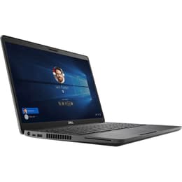Dell Precision 3540 15" (2018) - Core i7 - Gen 8 (U) - 16GB - SSD 1 tb AZERTY - Γαλλικό