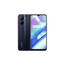 Realme C33 128GB - Μπλε - Ξεκλείδωτο