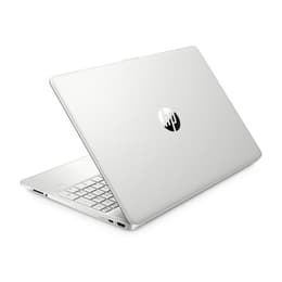 HP 15S-FQ2008NF 15" (2020) - Core i3-1115G4 - 8GB - SSD 512 GB AZERTY - Γαλλικό