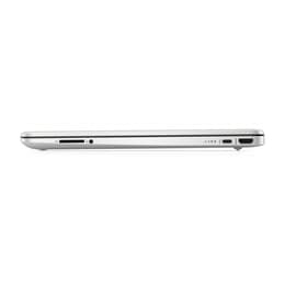 HP 15S-FQ2008NF 15" (2020) - Core i3-1115G4 - 8GB - SSD 512 GB AZERTY - Γαλλικό