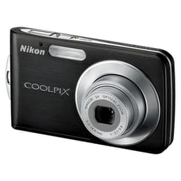 Συμπαγής κάμερα Nikon Coolpix S210