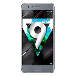 Honor 9 128GB - Γκρι - Ξεκλείδωτο