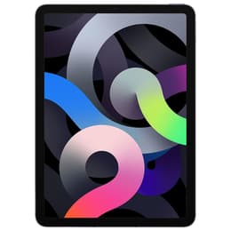 iPad Air 10.9" (2020) 4η γενιά 256 Go - WiFi + 4G - Space Gray